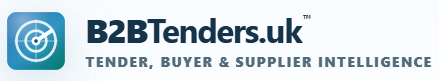 B2BTenders.uk