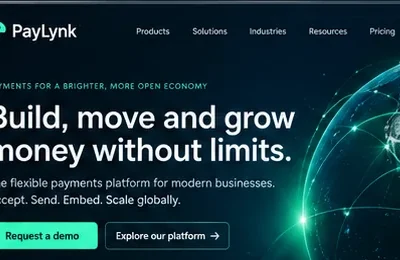 Payments: explain the use case before the demo — past website preview